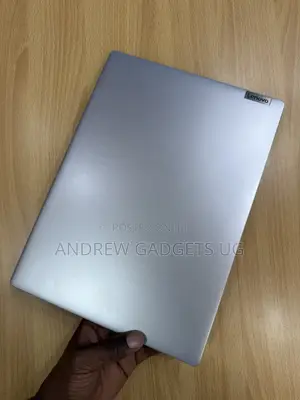 Laptop Lenovo Ideapad 3 8GB Intel Core i5 SSD 256GB
