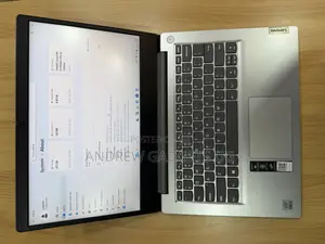 Laptop Lenovo Ideapad 3 8GB Intel Core i5 SSD 256GB
