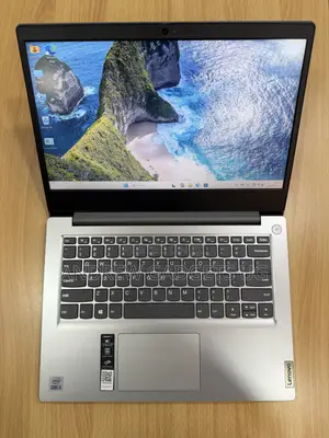 Laptop Lenovo Ideapad 3 8GB Intel Core i5 SSD 256GB