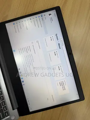 Laptop Lenovo Ideapad 3 8GB Intel Core i5 SSD 256GB