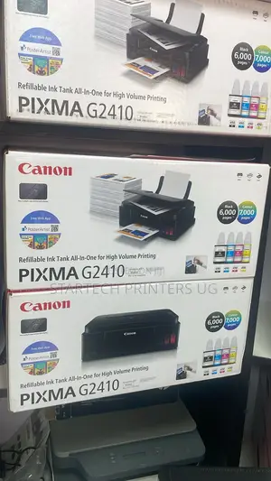 Canon Pixma G2410