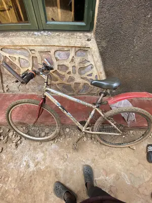 NEXT Sport BMX Bike