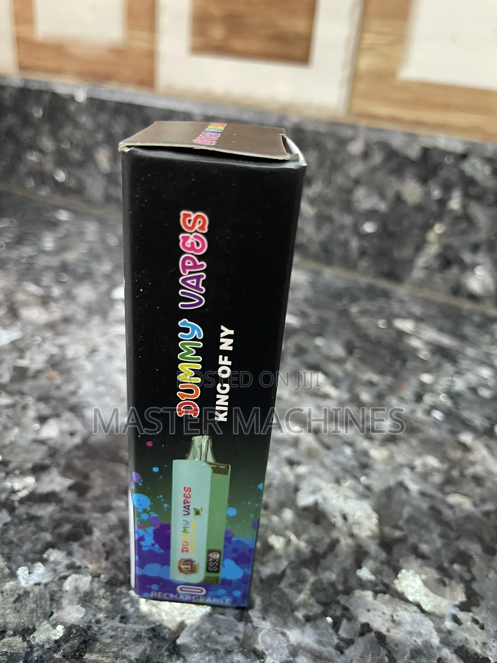 Dummy 8000puffs Vape Available