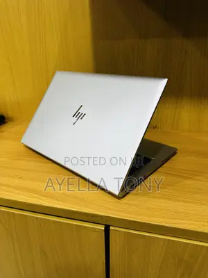 New Laptop HP EliteBook 830 G7 16GB Intel Core i7 SSD 256GB