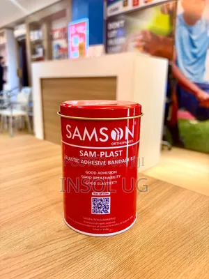 Adhesive Sports Bandage