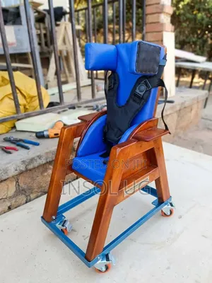 CP Chair Posture Chair for Children