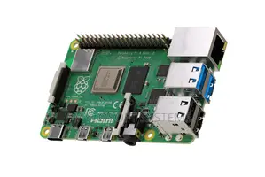 Raspberry Pi 4B