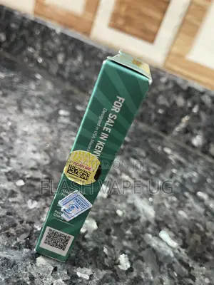 ZMR 15000puffs Vape in Miami Mint Ice Flavor