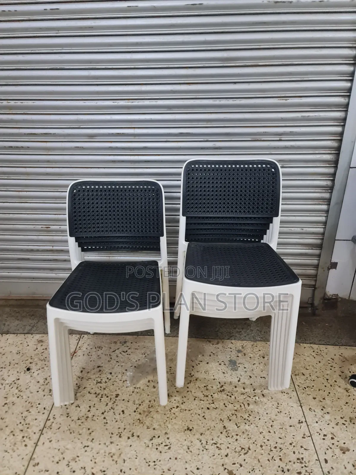 Cushioncloud Plastic Chairs Plastic Chairs