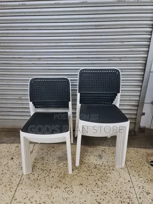 Cushioncloud Plastic Chairs Plastic Chairs