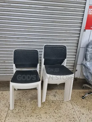 Cushioncloud Plastic Chairs Plastic Chairs