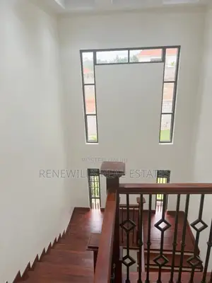 6bdrm Mansion in Renewills Real, Ssabagabo-Makindye for rent