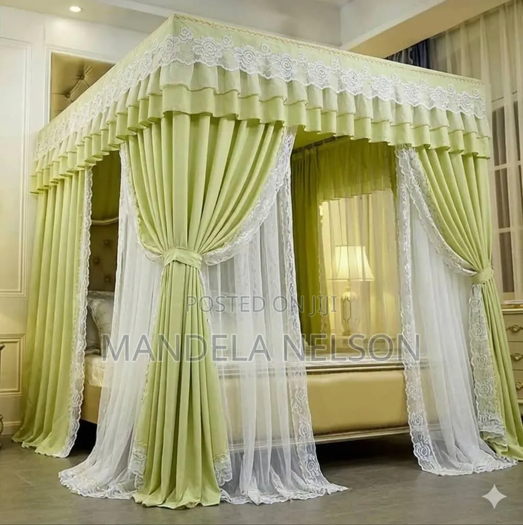 Mosquito Curtain Net