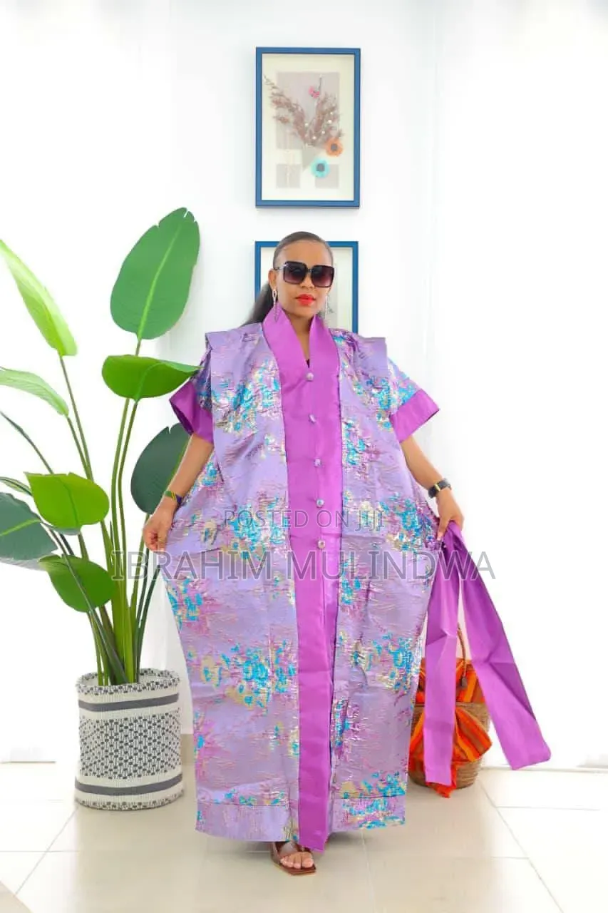 Now Dress Original