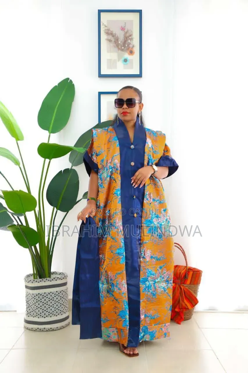 Now Dress Original