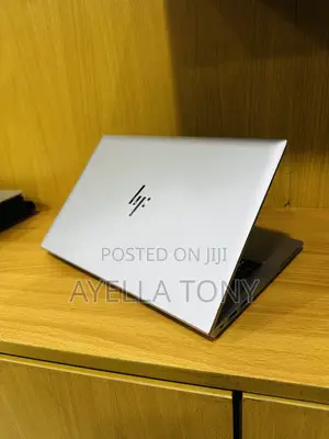 New Laptop HP EliteBook 640 G9 16GB Intel Core i5 SSD 512GB