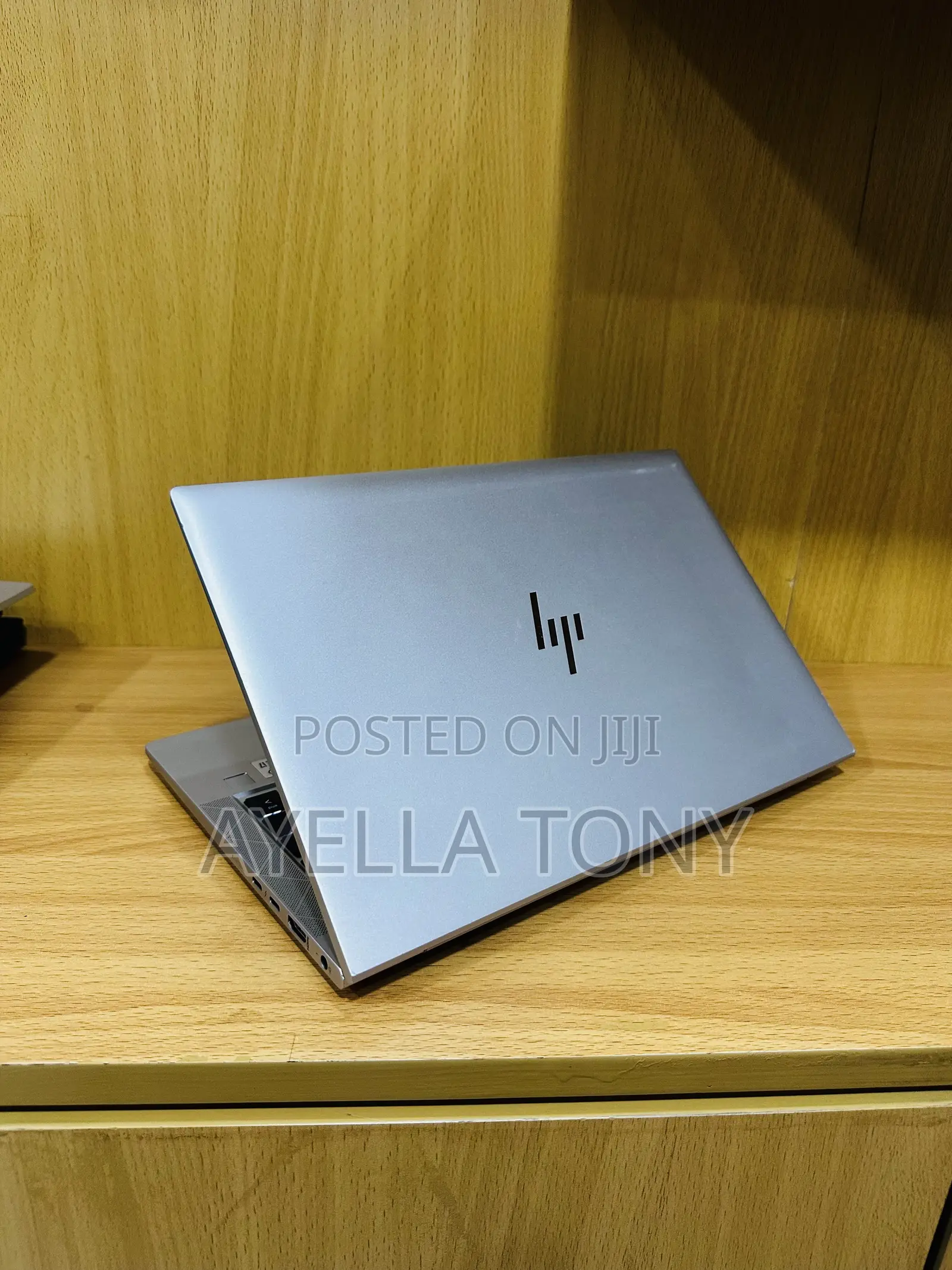 New Laptop HP EliteBook 640 G9 16GB Intel Core i5 SSD 512GB