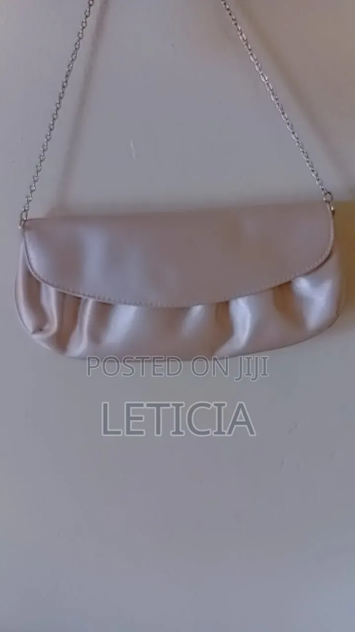Ssecond Hand Bag
