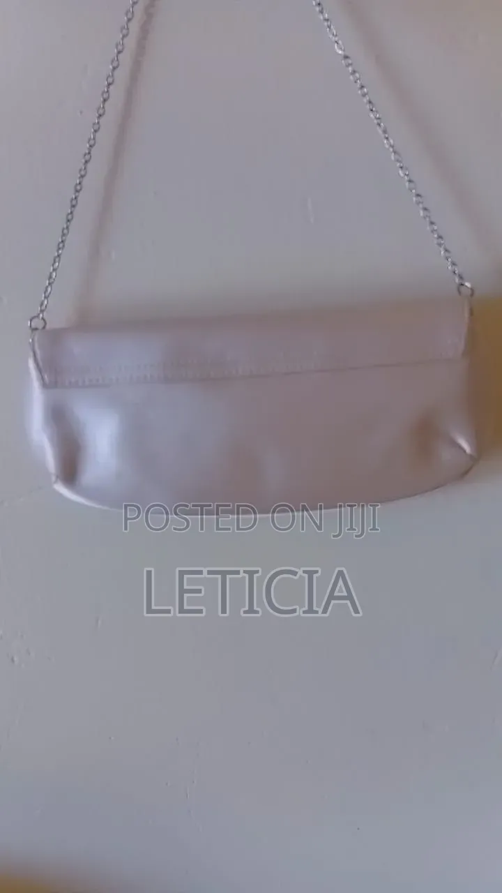 Ssecond Hand Bag