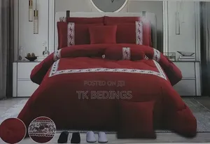 14 Pieces Duvet