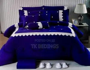 14 Pieces Duvet