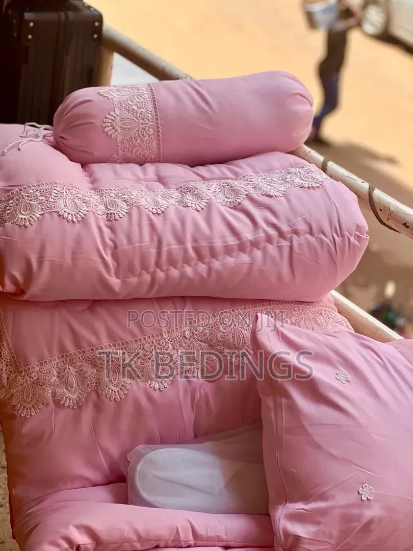 14 Pieces Duvet