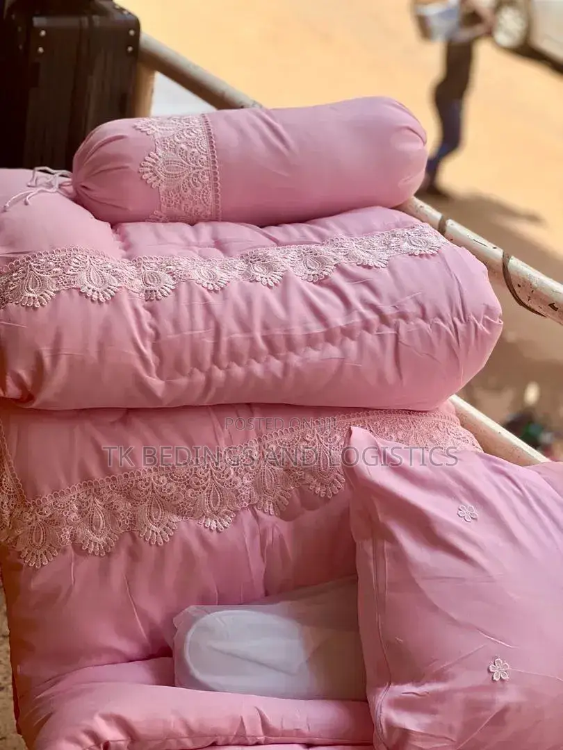 14 Pieces Duvet
