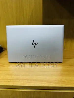 New Laptop HP EliteBook 640 G9 16GB Intel Core i5 SSD 512GB
