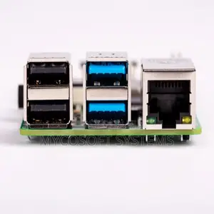 Raspberry Pi 4B