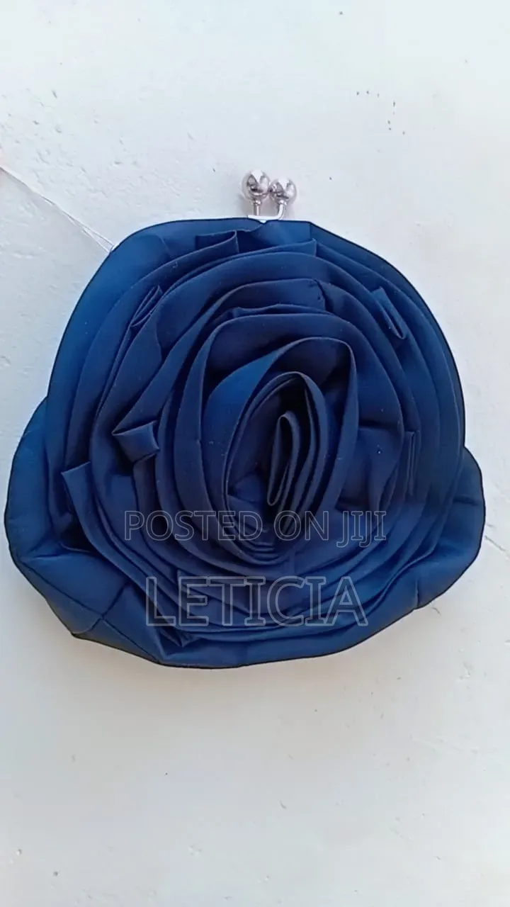 Party and Evening Small Bag