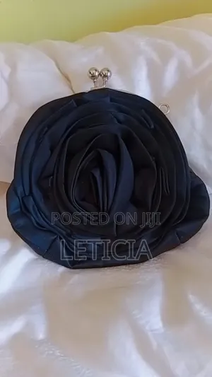 Party and Evening Small Bag