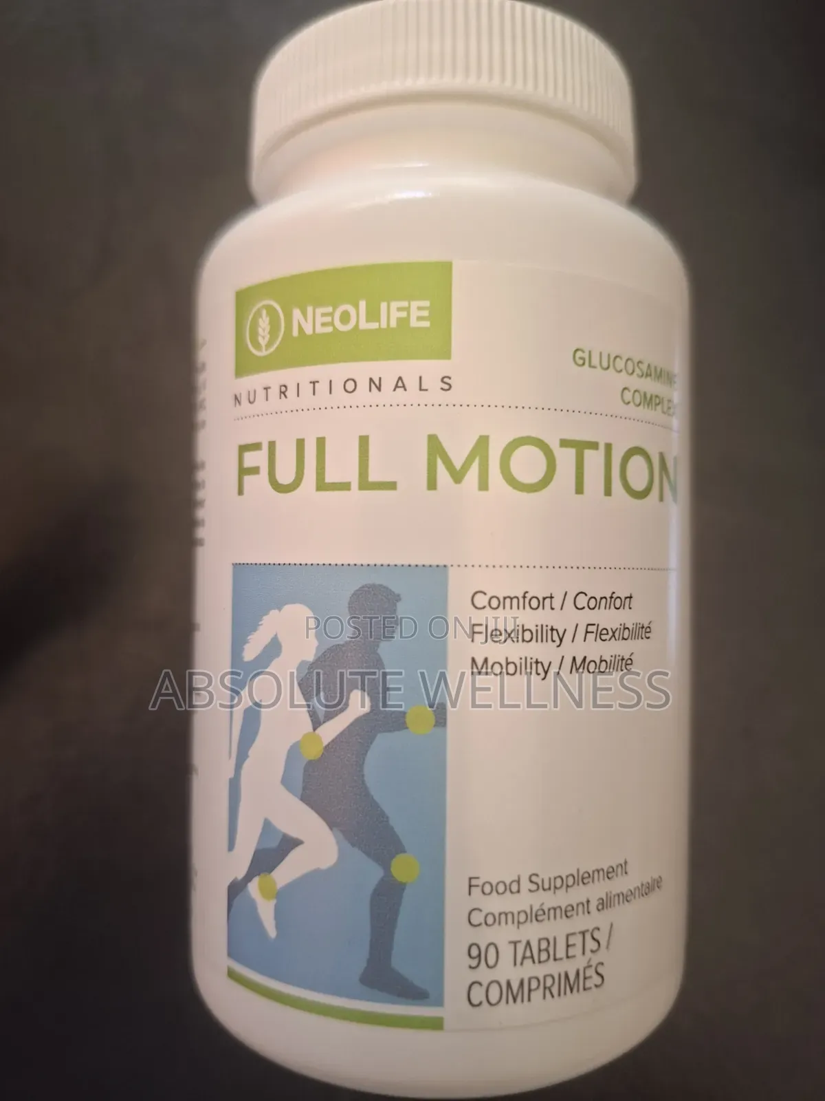 Fullmotion.
