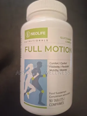 Fullmotion.