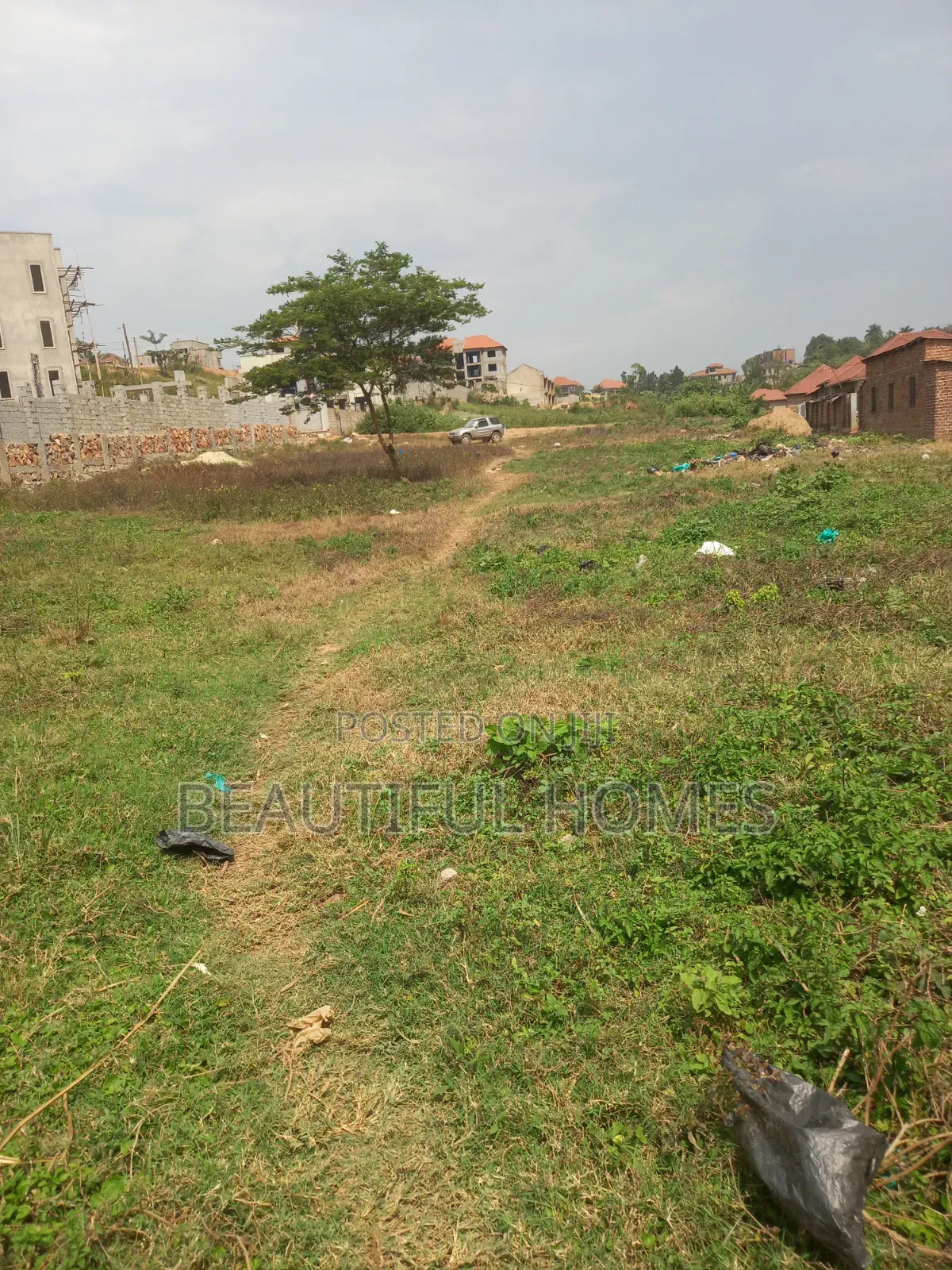 Kira Planned Plots for Sale