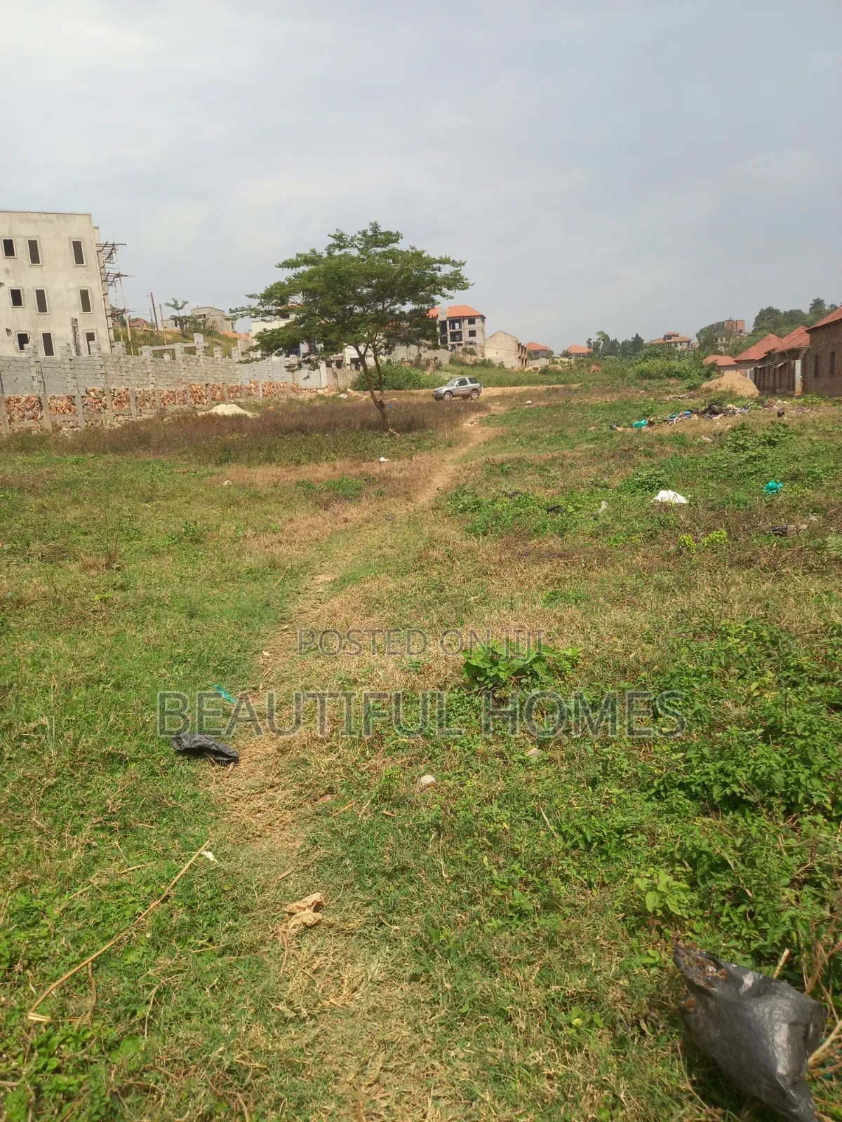 Kira Planned Plots for Sale