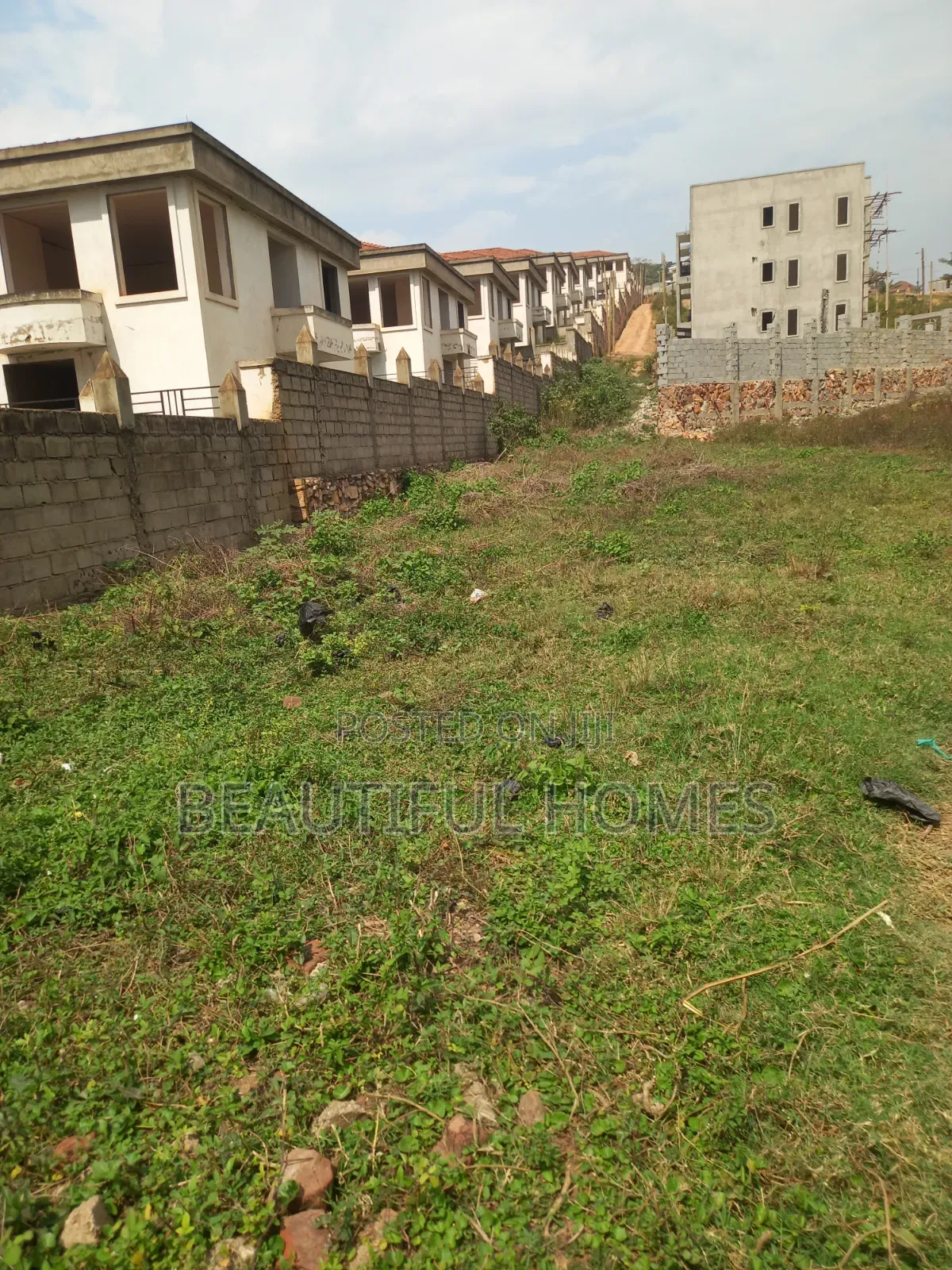 Kira Planned Plots for Sale