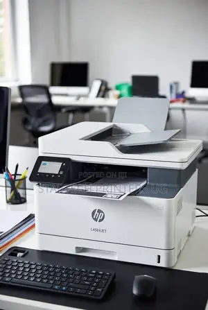Brand New HP LaserJet MFP M141a / M141w | Print, Scan Copy
