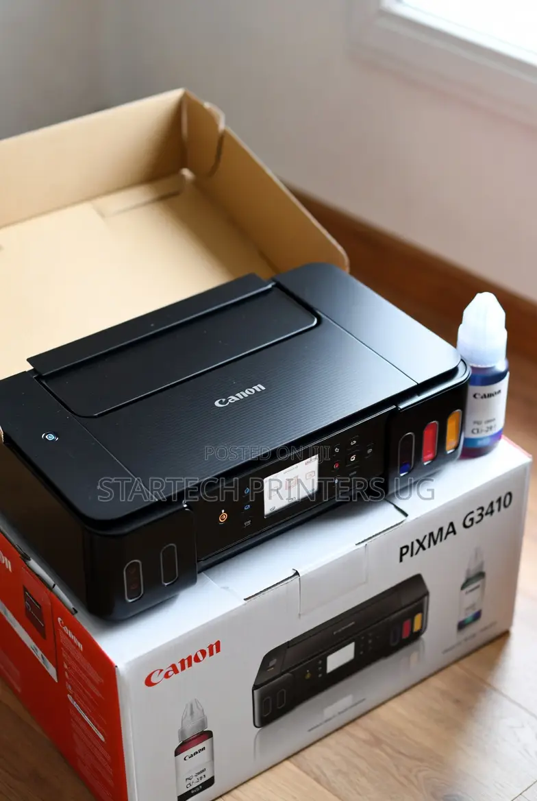 Canon Pixma G3410