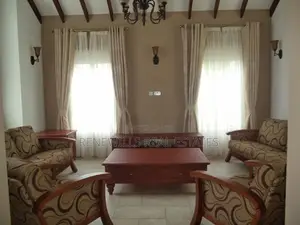 Furnished 3bdrm Villa in Renewills Real, Ssisa for rent