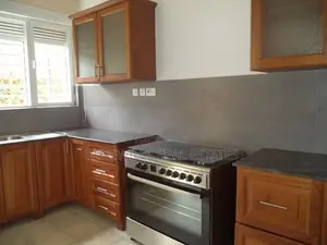 Furnished 3bdrm Villa in Renewills Real, Ssisa for rent