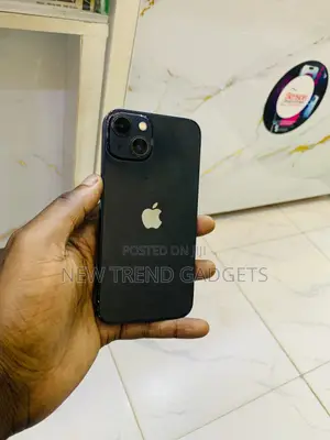 Apple iPhone 13 256 GB Blue