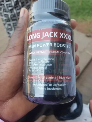 Ashwagandha Capsules