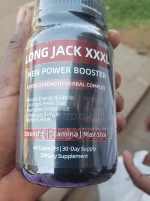 Ashwagandha Capsules