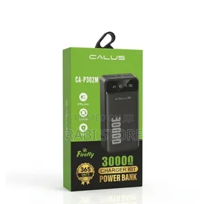 Power Bank 30000mAhm