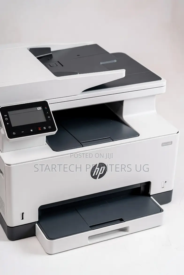HP Laser MFP 137fnw