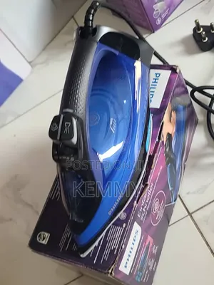 Philips Perfect Care Power Life 2500w Steam Iron