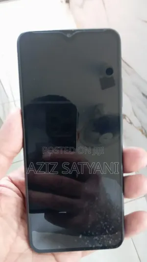 Xiaomi Redmi 12C 128 GB Black