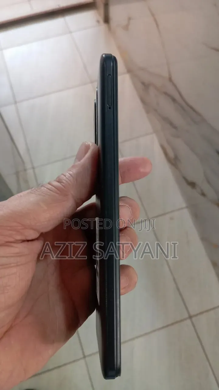 Xiaomi Redmi 12C 128 GB Black