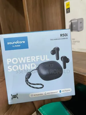 Anker R50i Headsets