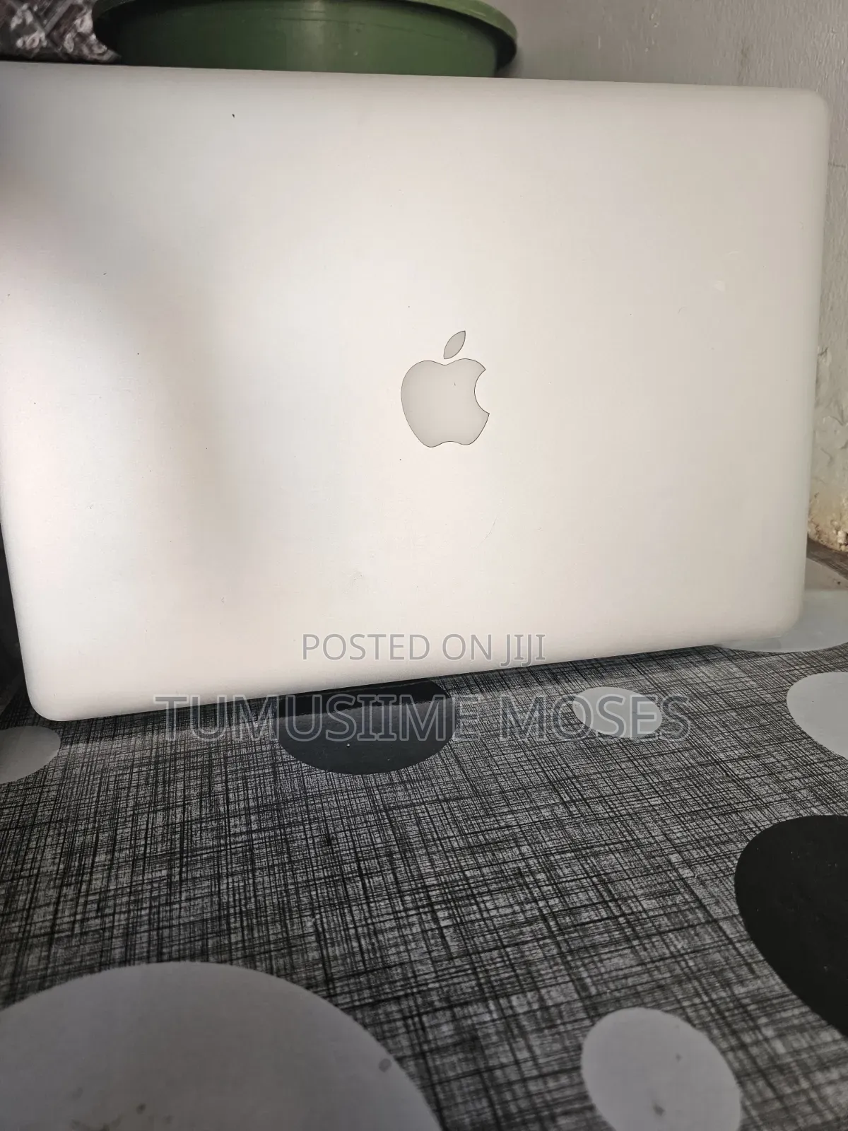 Laptop Apple MacBook Pro 2015 16GB Intel Core i7 SSD 500GB